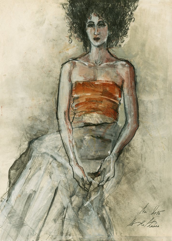  alkotó: Ute Rathmann
