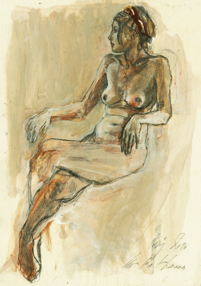  alkotó: Ute Rathmann