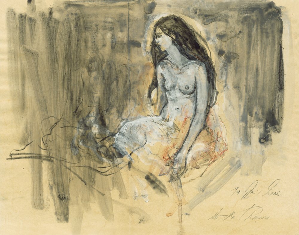  alkotó: Ute Rathmann