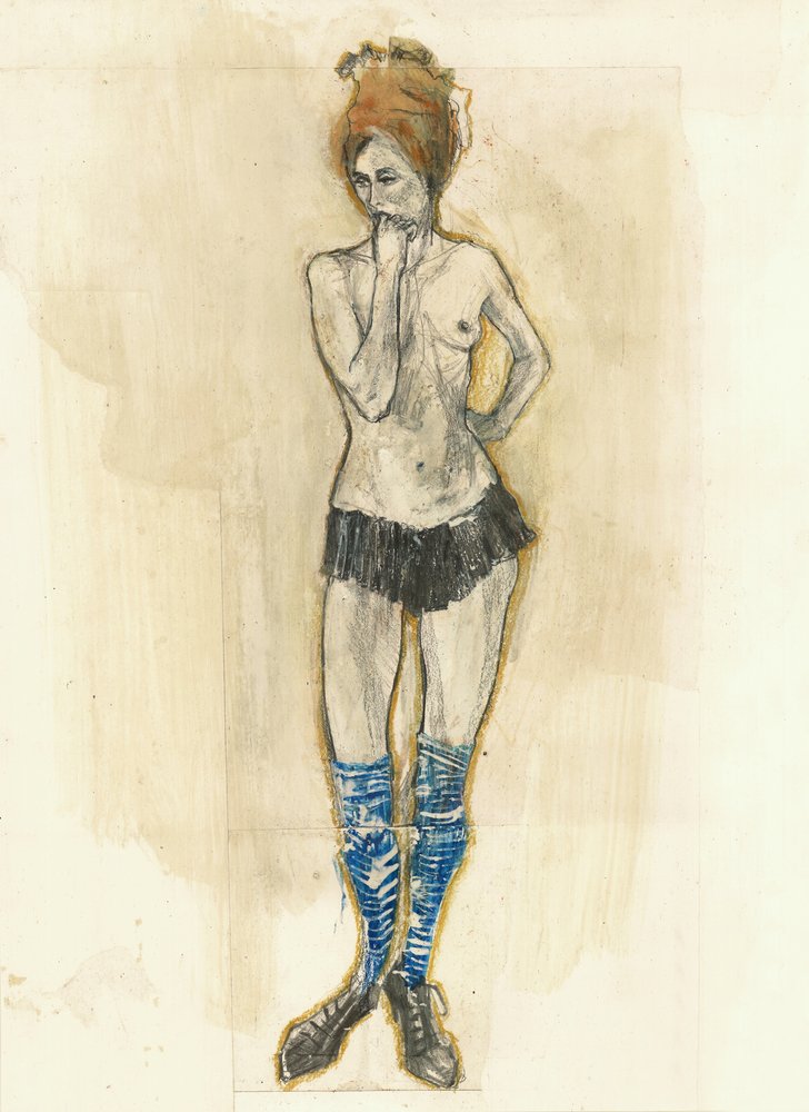  alkotó: Ute Rathmann