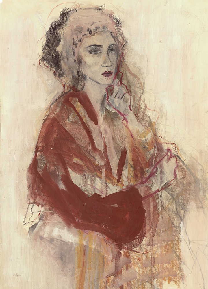 alkotó: Ute Rathmann