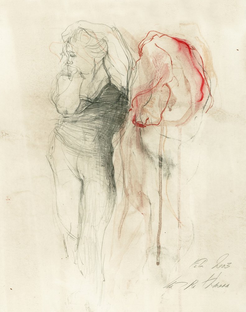  alkotó: Ute Rathmann
