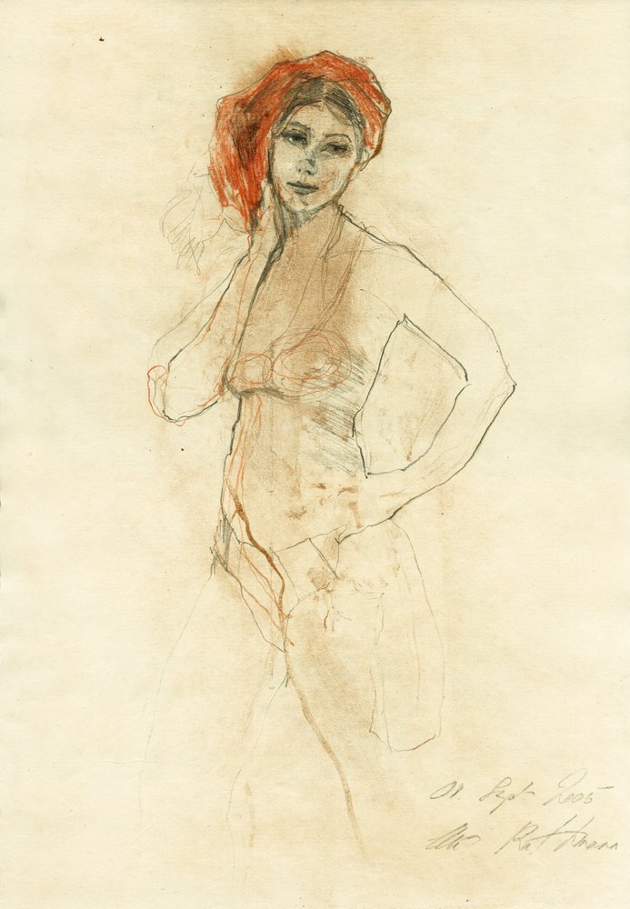  alkotó: Ute Rathmann