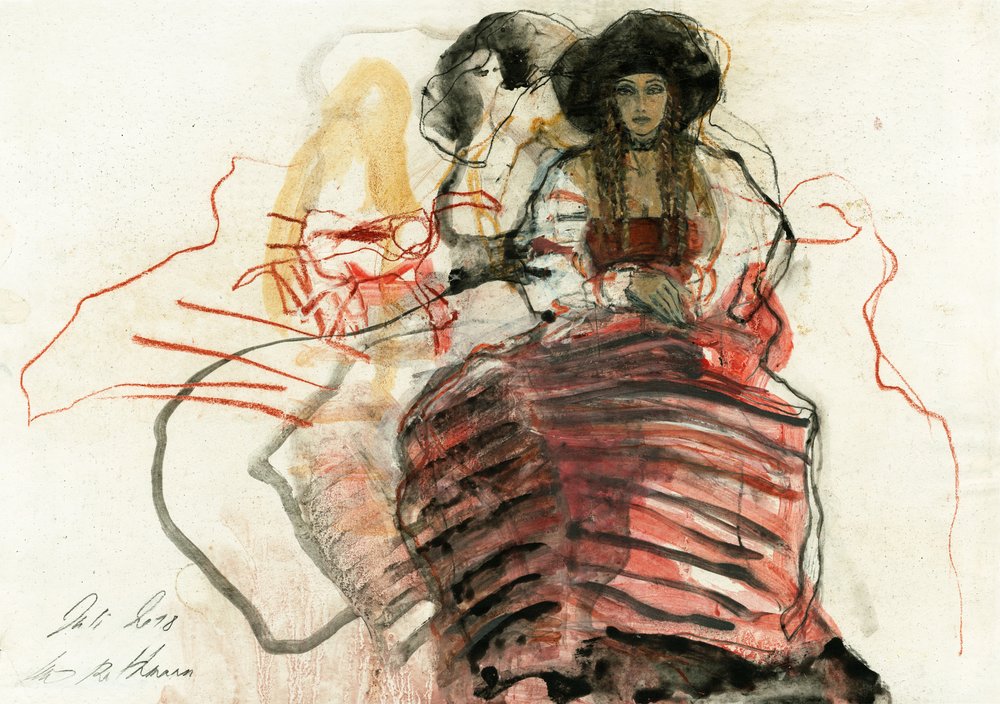  alkotó: Ute Rathmann