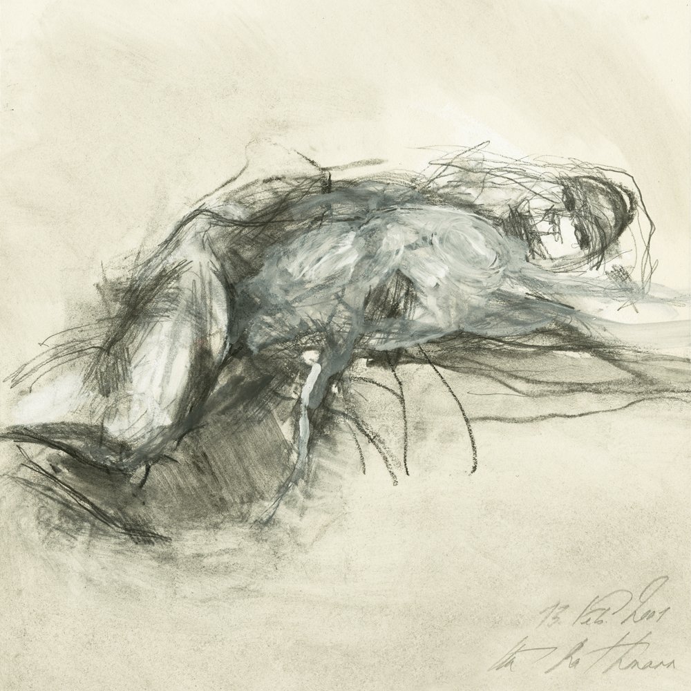  alkotó: Ute Rathmann