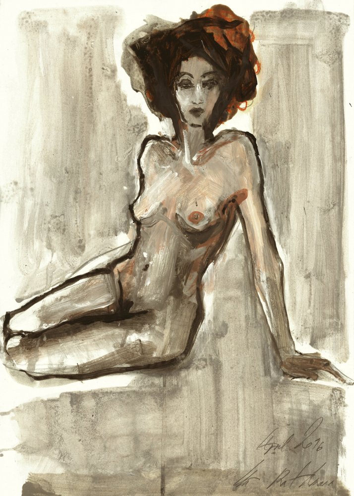  alkotó: Ute Rathmann