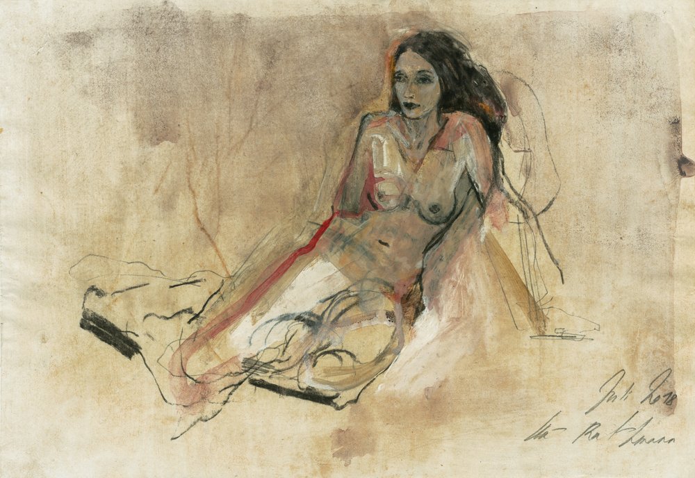  alkotó: Ute Rathmann