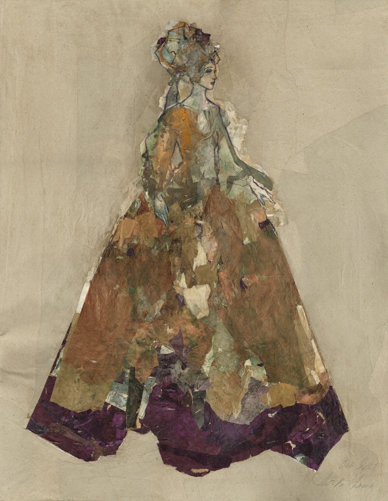 alkotó: Ute Rathmann