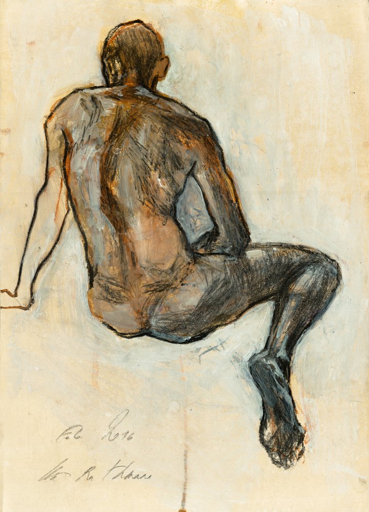  alkotó: Ute Rathmann