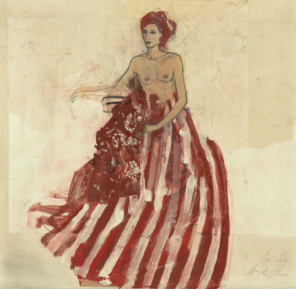  alkotó: Ute Rathmann