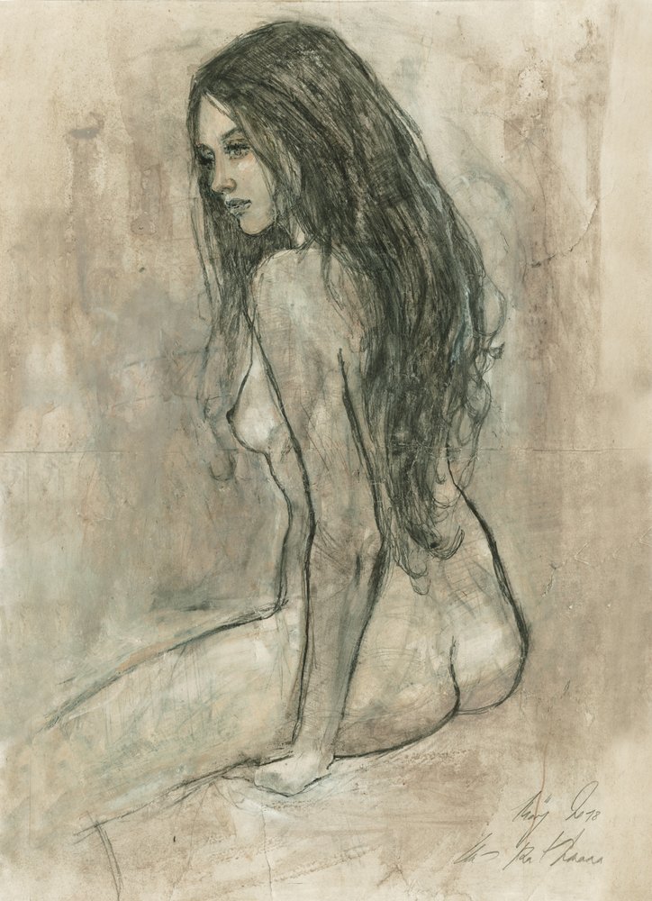  alkotó: Ute Rathmann