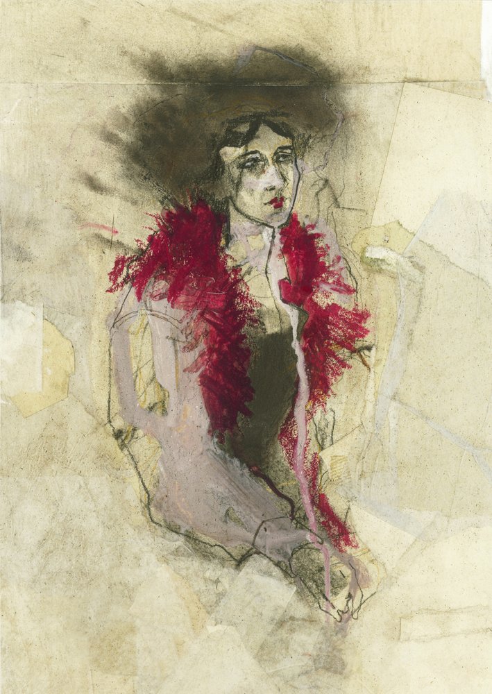  alkotó: Ute Rathmann