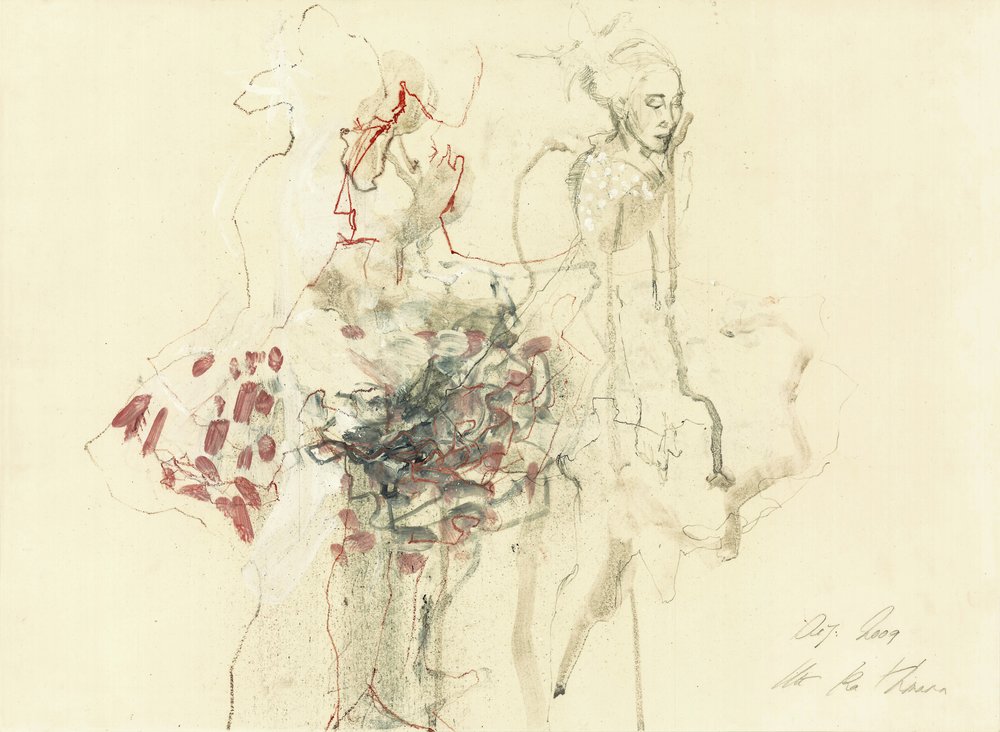  alkotó: Ute Rathmann