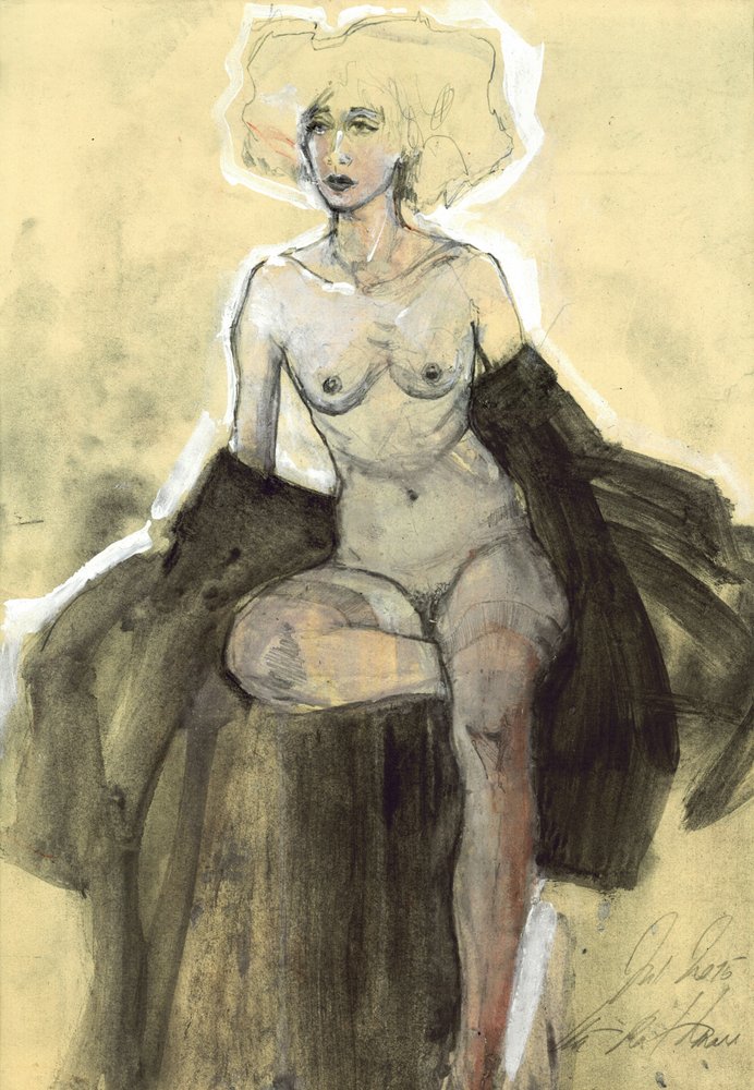  alkotó: Ute Rathmann