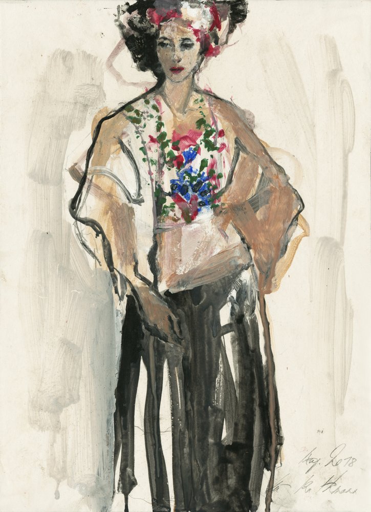  alkotó: Ute Rathmann