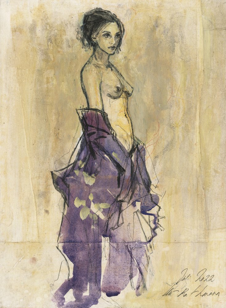  alkotó: Ute Rathmann
