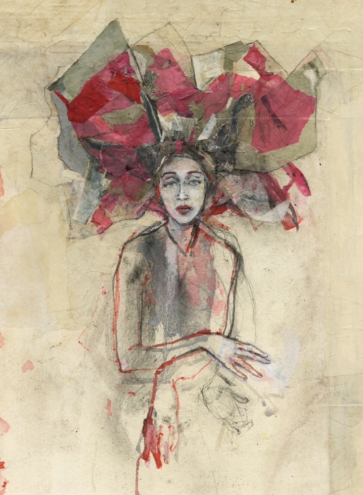  alkotó: Ute Rathmann