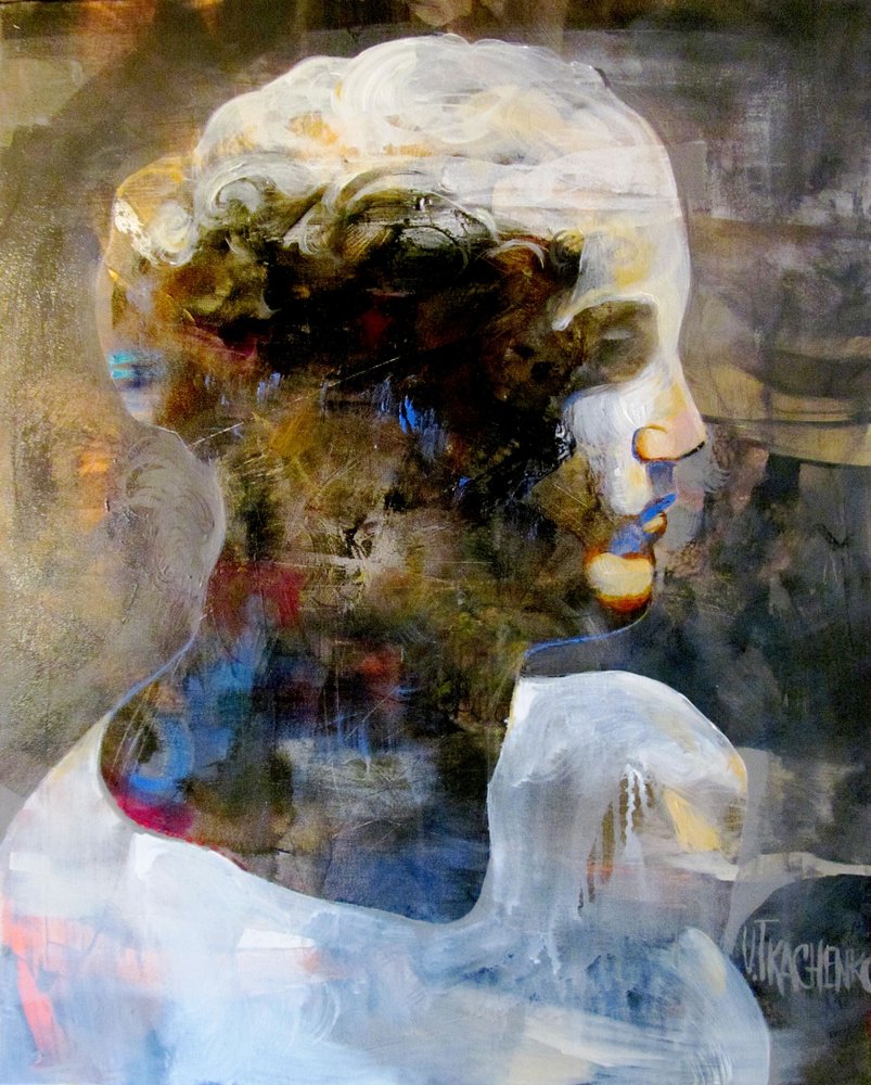  alkotó: Victor Tkachenko