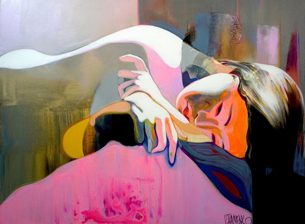  alkotó: Victor Tkachenko