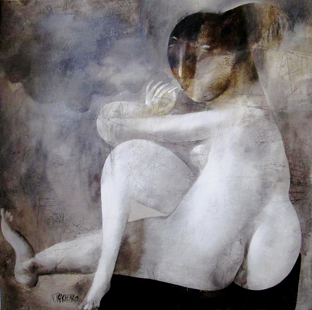  alkotó: Victor Tkachenko