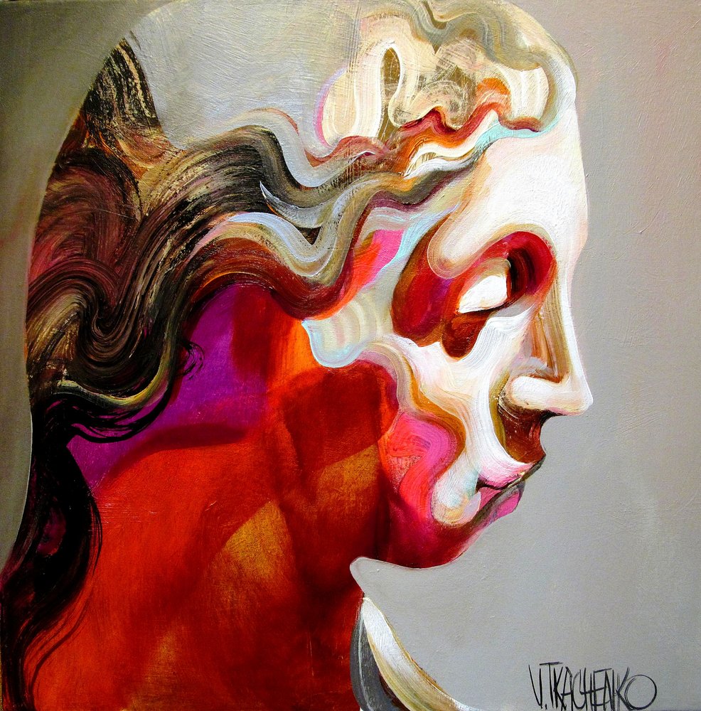  alkotó: Victor Tkachenko