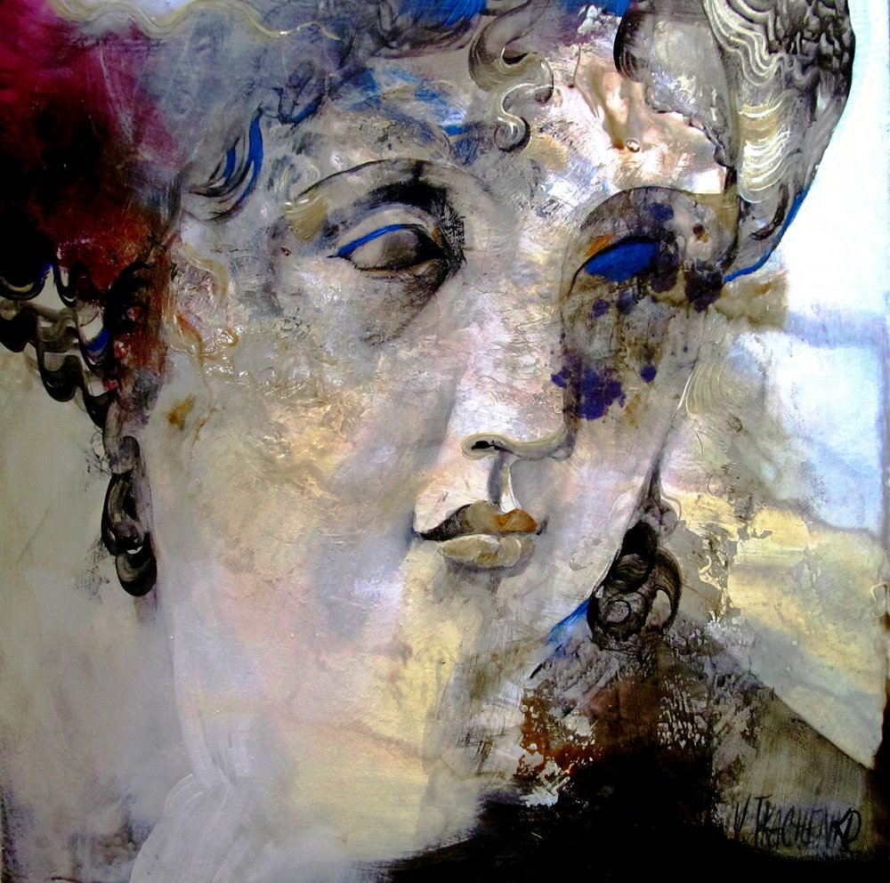  alkotó: Victor Tkachenko