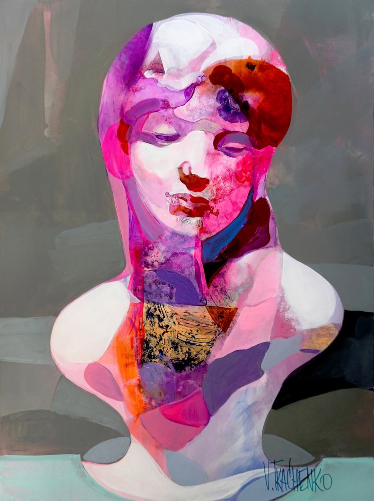  alkotó: Victor Tkachenko