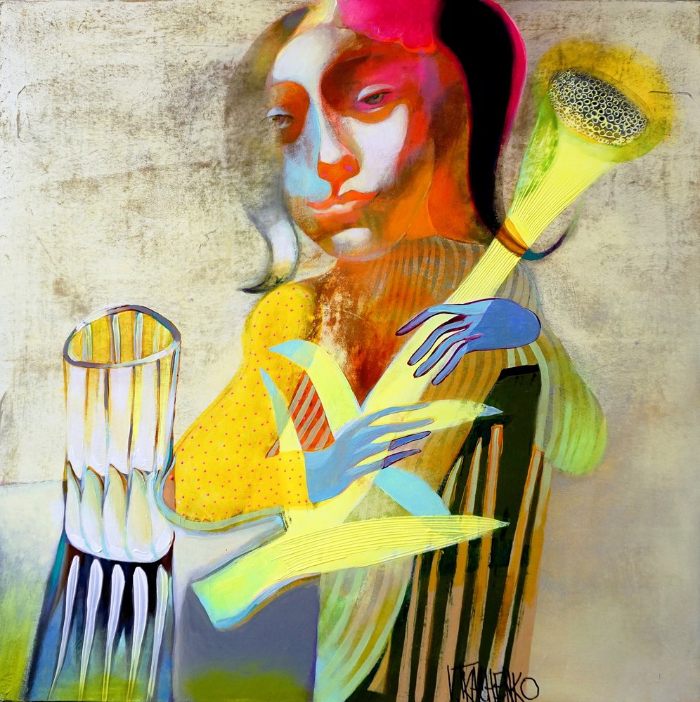  alkotó: Victor Tkachenko