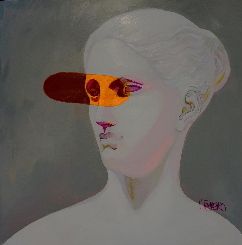 alkotó: Victor Tkachenko