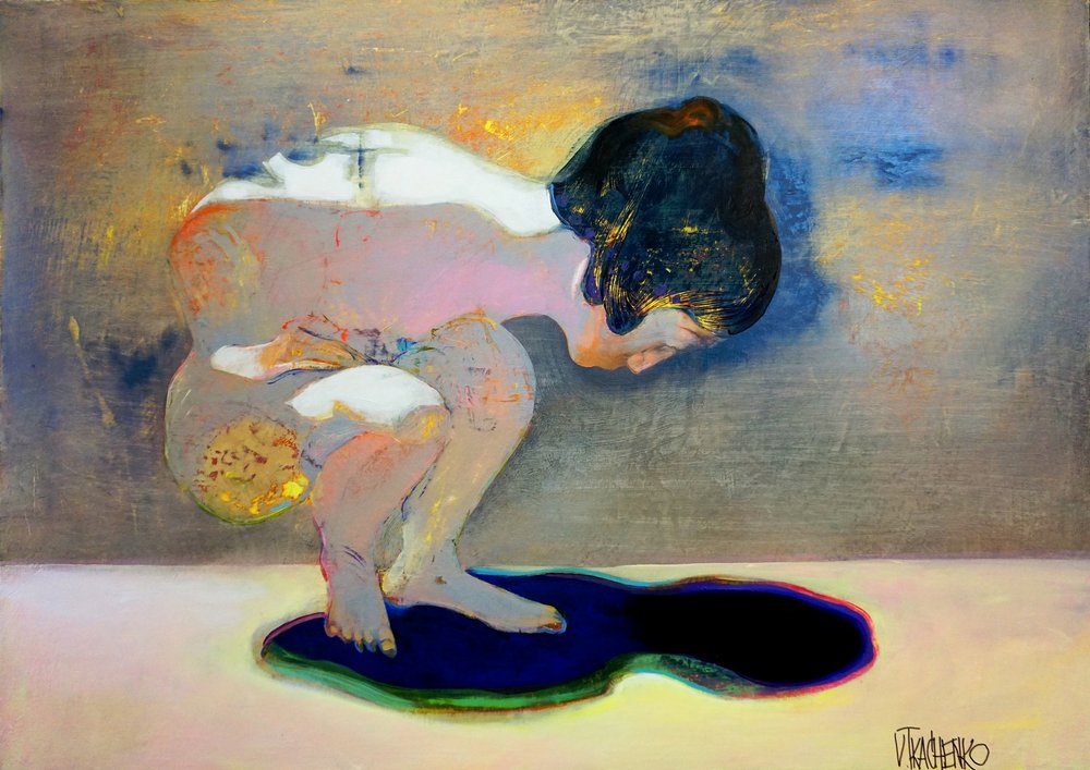  alkotó: Victor Tkachenko