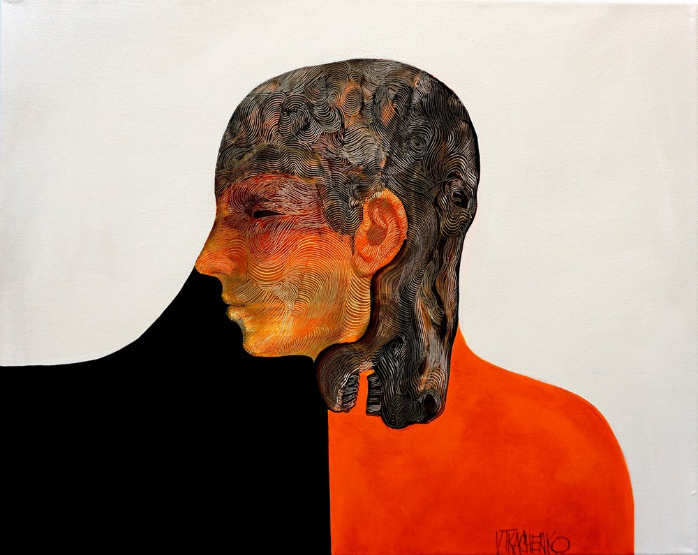  alkotó: Victor Tkachenko