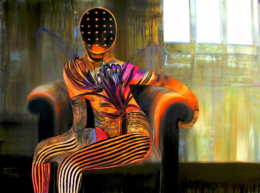  alkotó: Victor Tkachenko