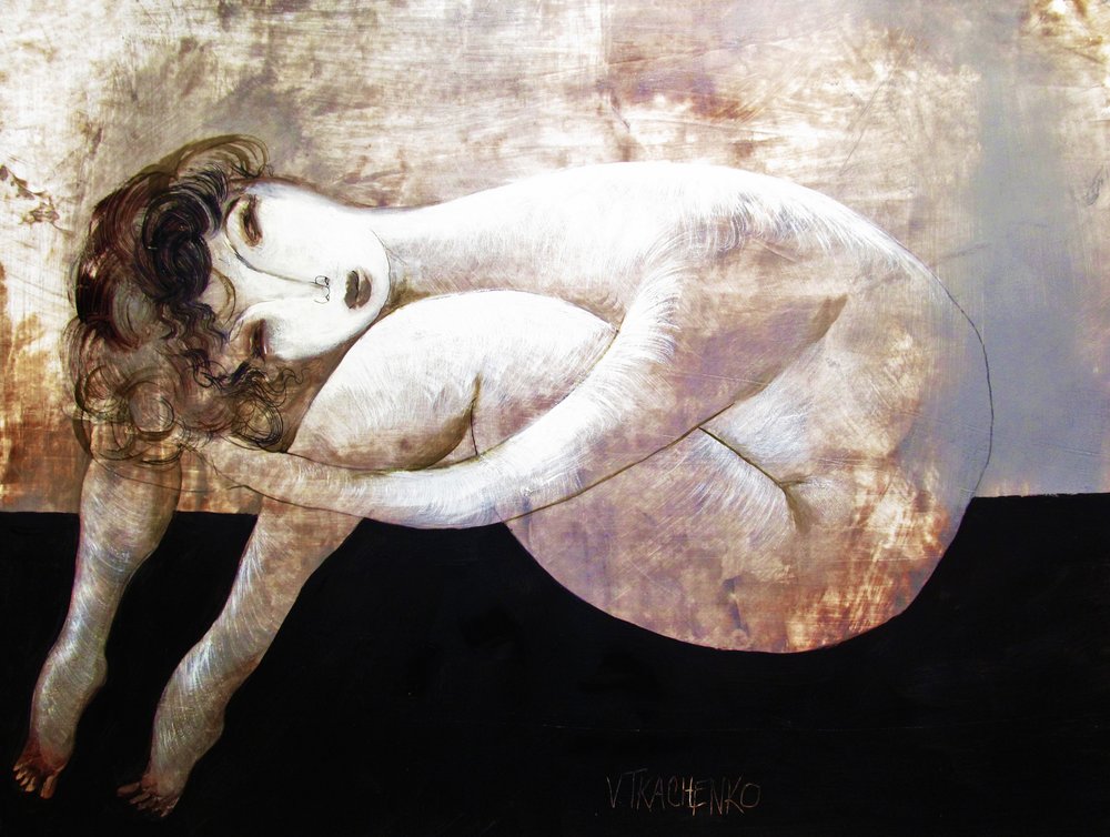  alkotó: Victor Tkachenko