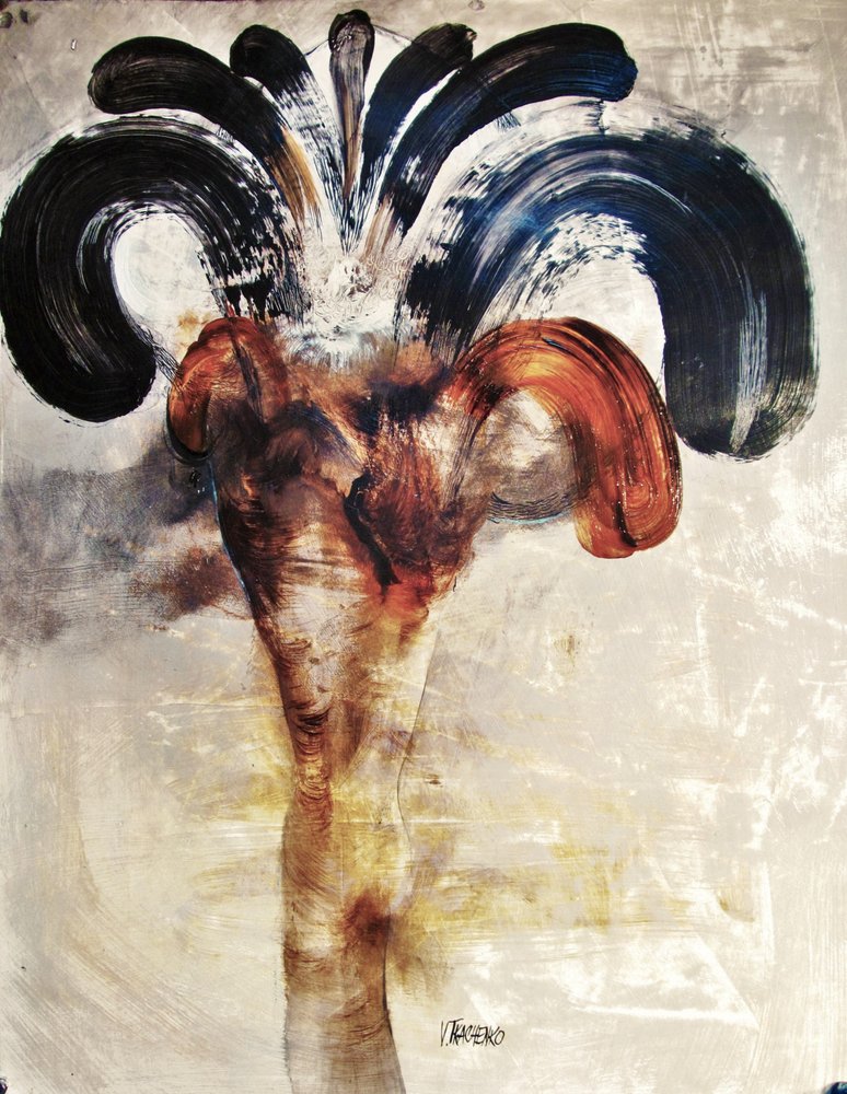  alkotó: Victor Tkachenko
