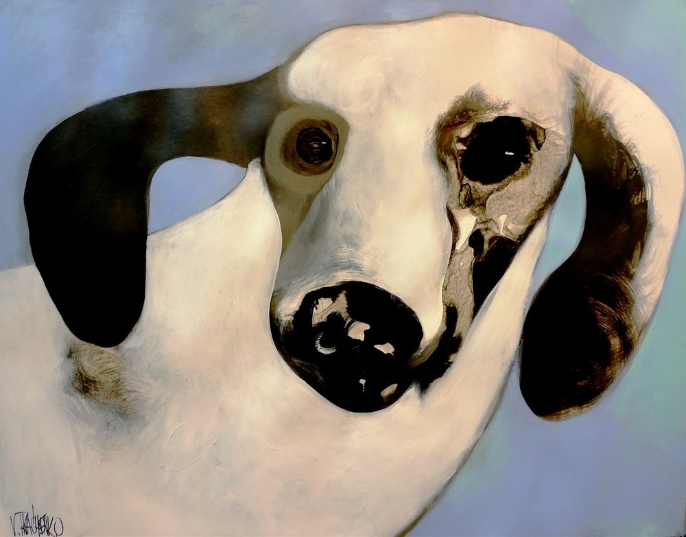  alkotó: Victor Tkachenko