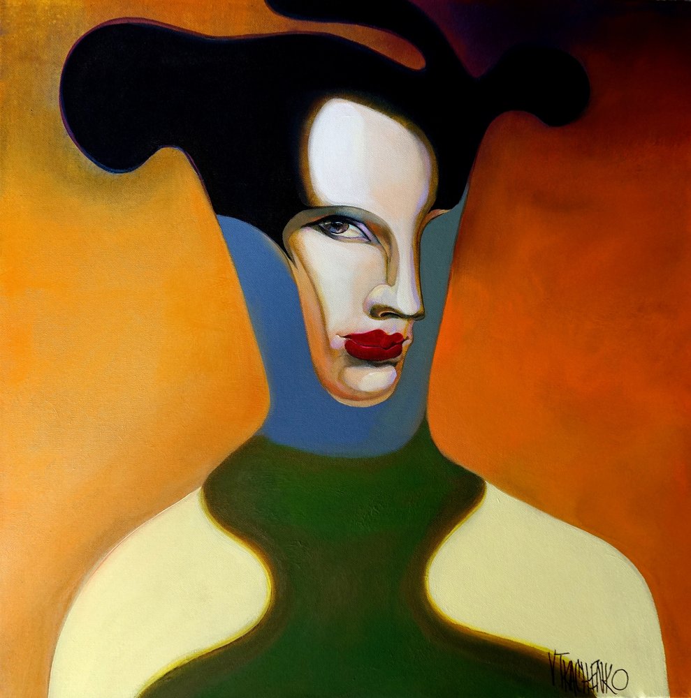  alkotó: Victor Tkachenko
