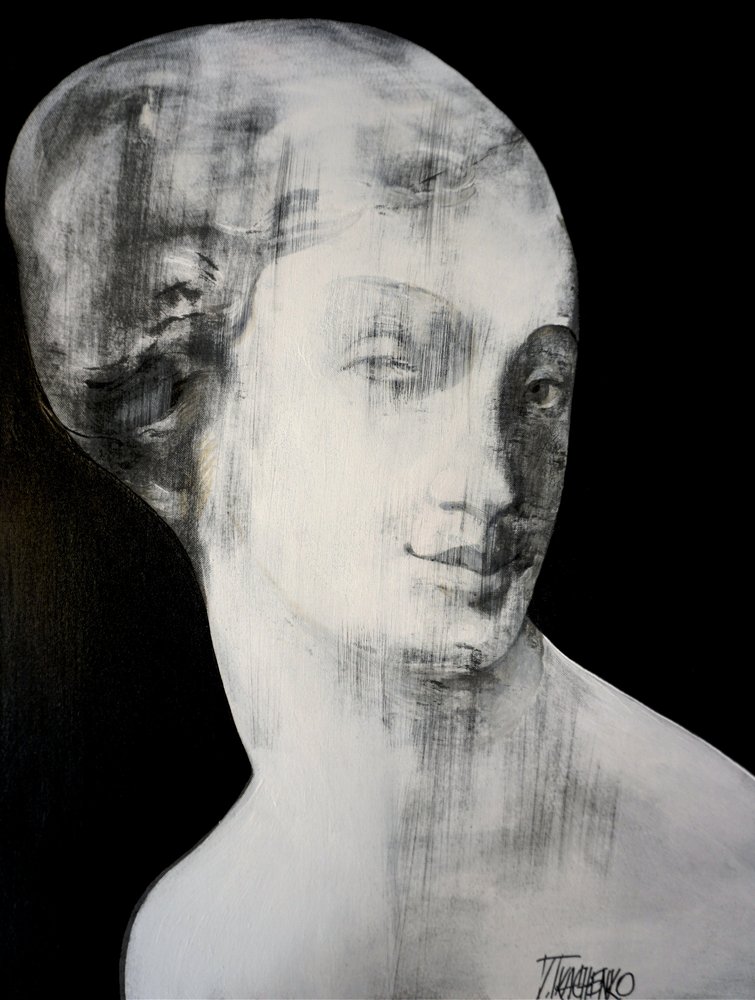  alkotó: Victor Tkachenko