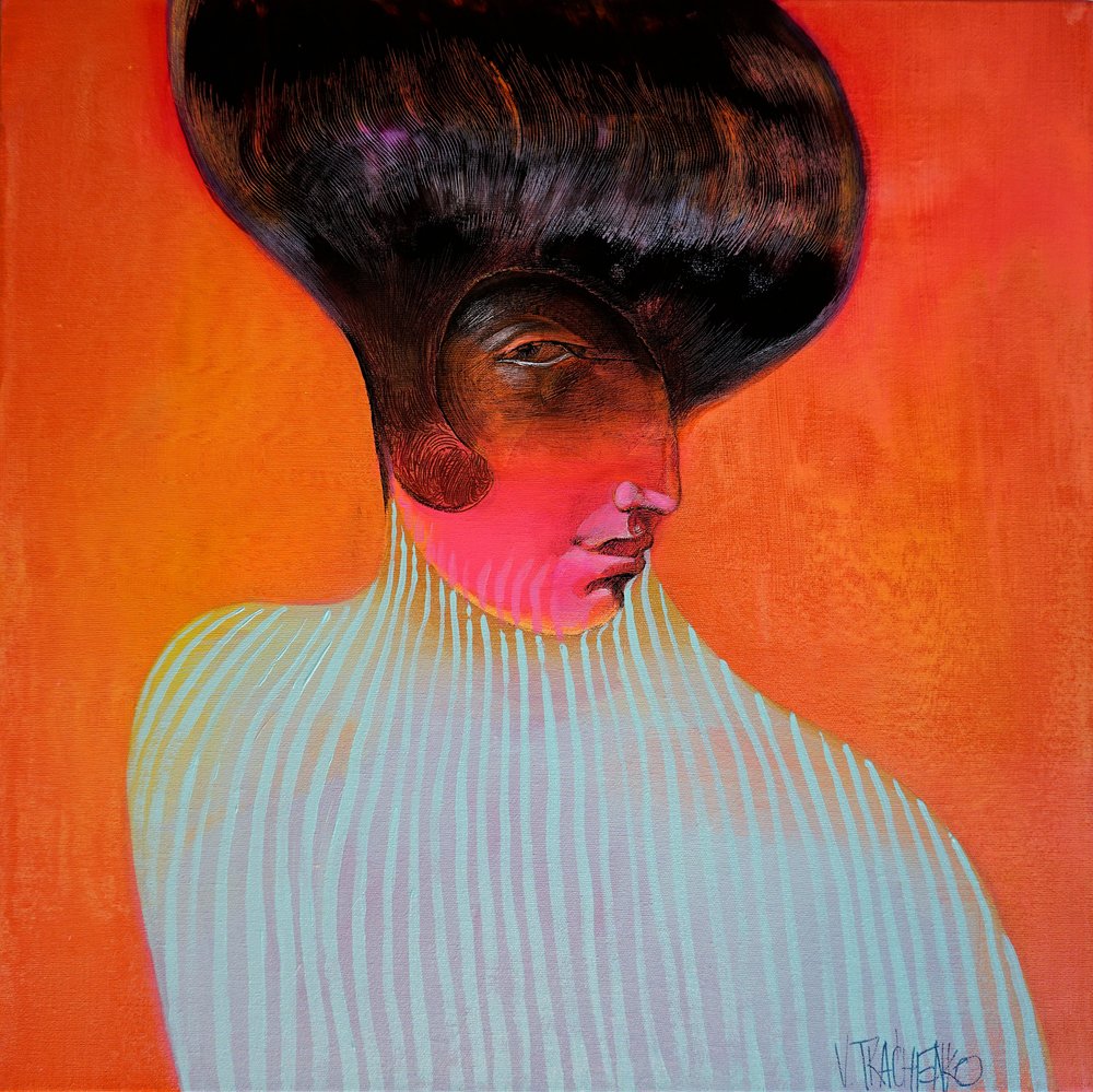  alkotó: Victor Tkachenko