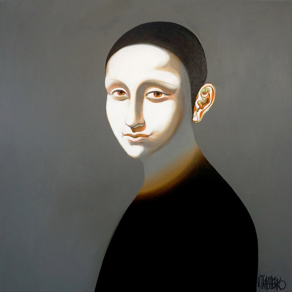  alkotó: Victor Tkachenko