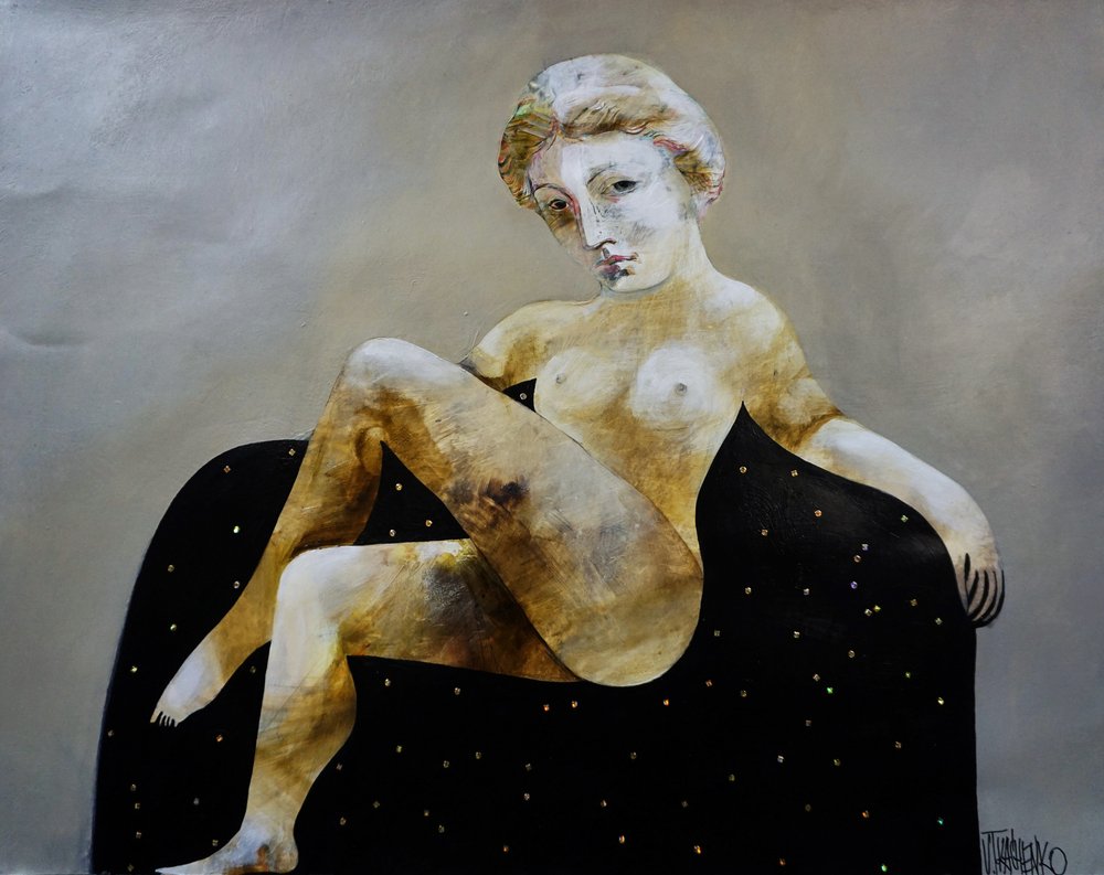  alkotó: Victor Tkachenko