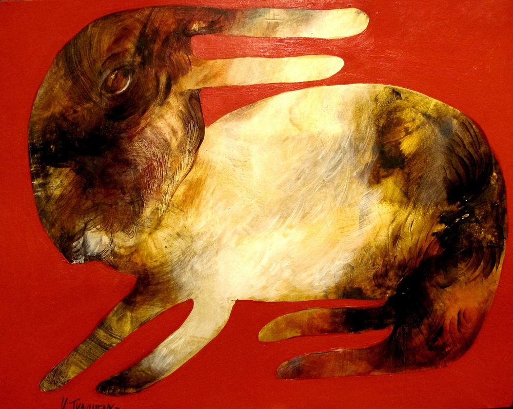  alkotó: Victor Tkachenko