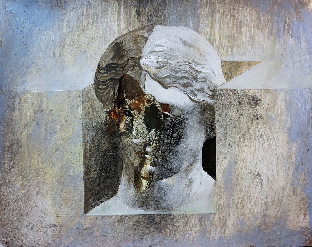  alkotó: Victor Tkachenko