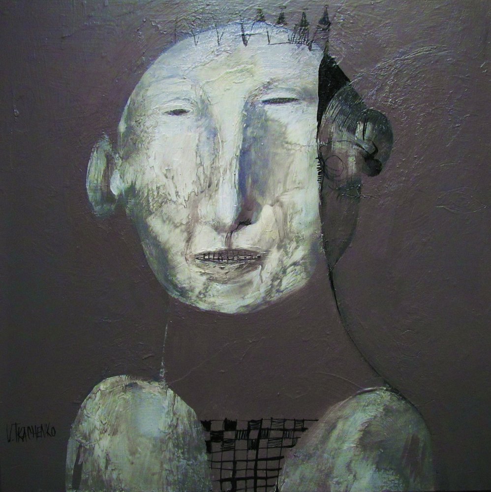  alkotó: Victor Tkachenko