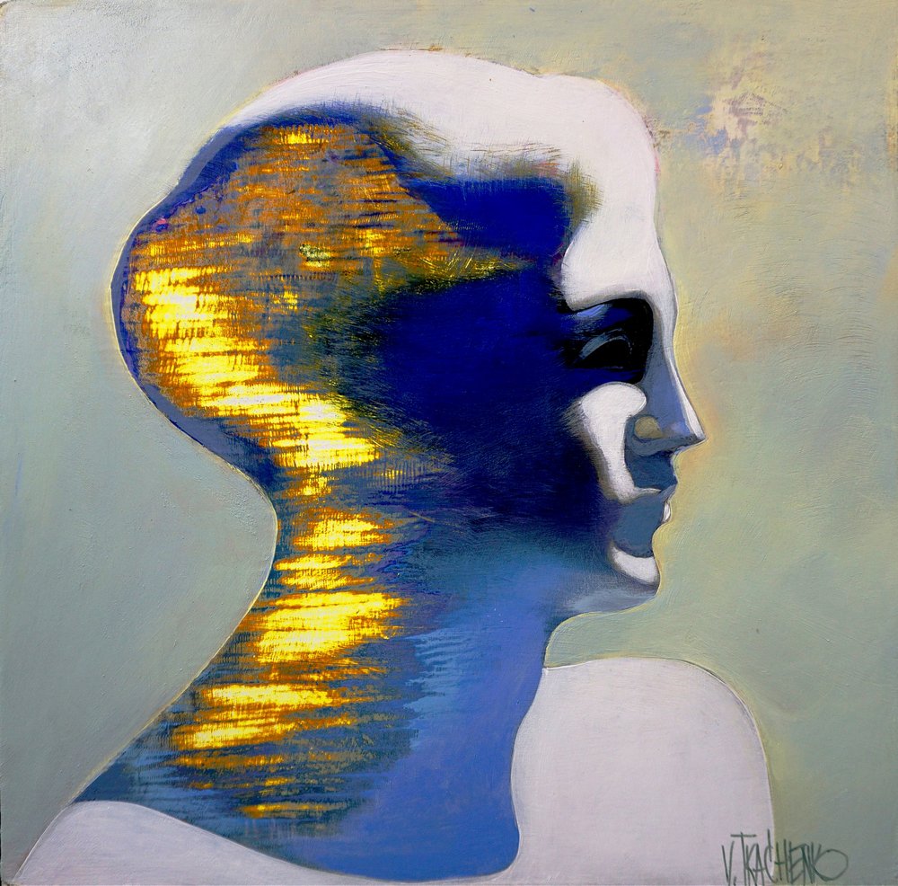  alkotó: Victor Tkachenko
