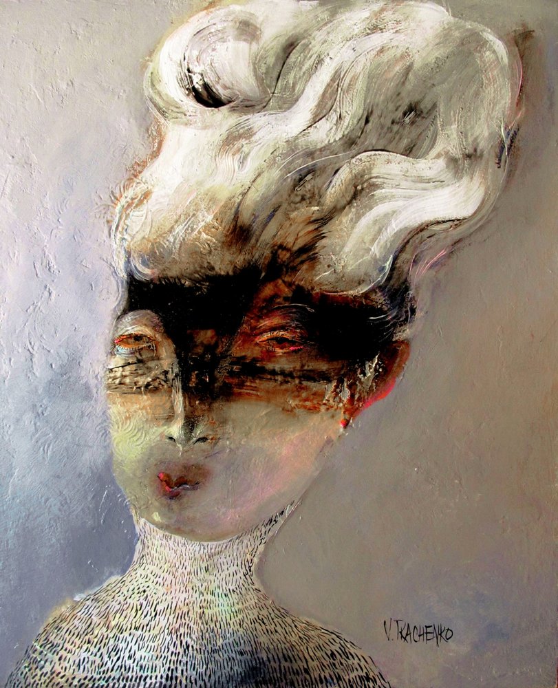  alkotó: Victor Tkachenko