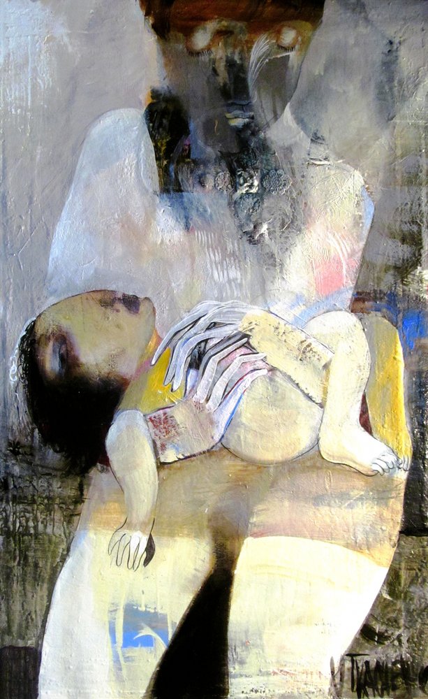  alkotó: Victor Tkachenko