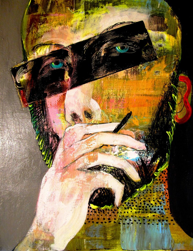  alkotó: Victor Tkachenko