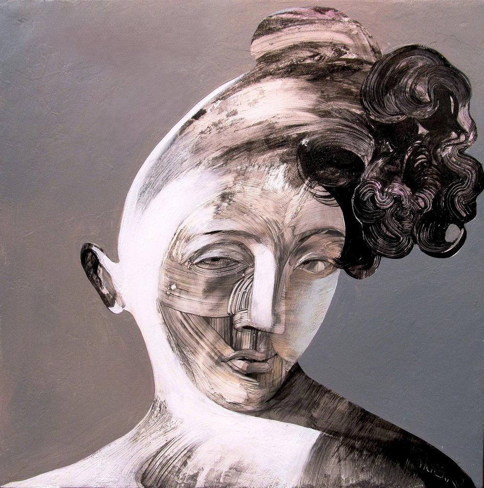  alkotó: Victor Tkachenko