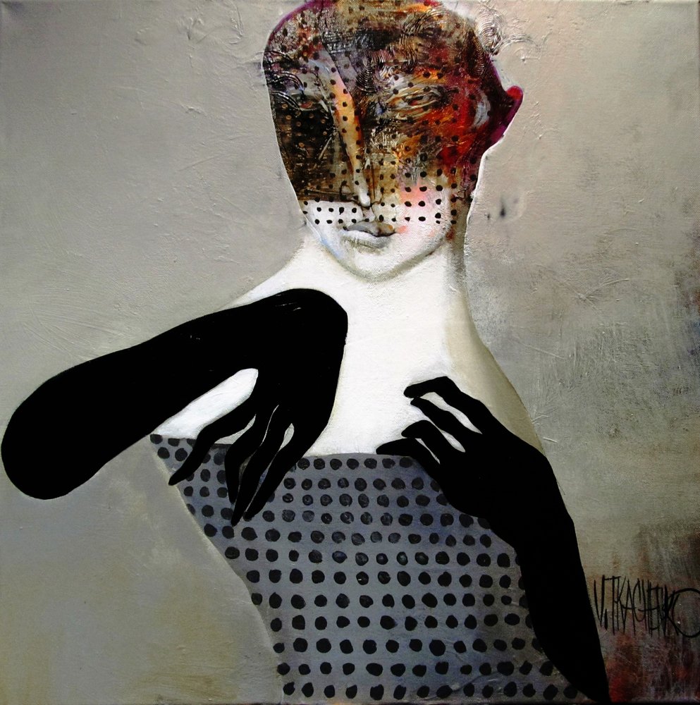  alkotó: Victor Tkachenko