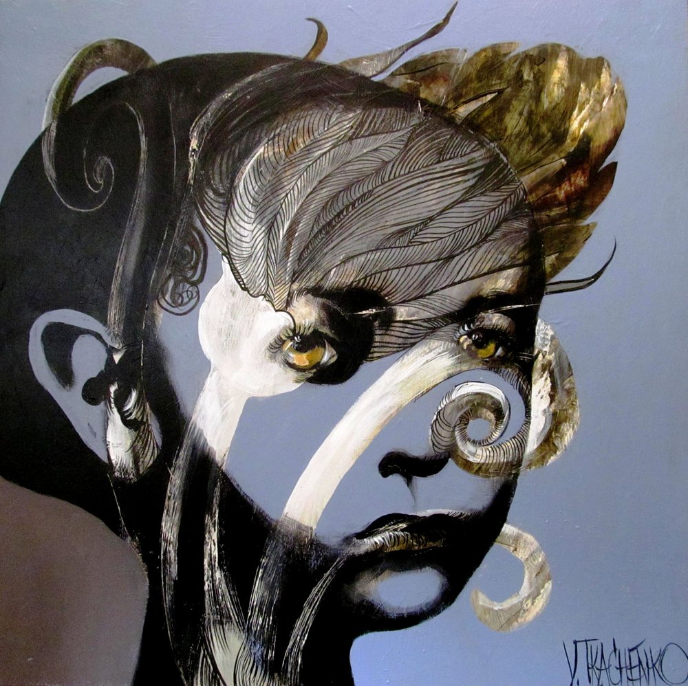  alkotó: Victor Tkachenko